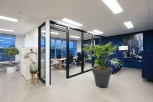 Van der Madeweg 13 Amsterdam-duivendrecht